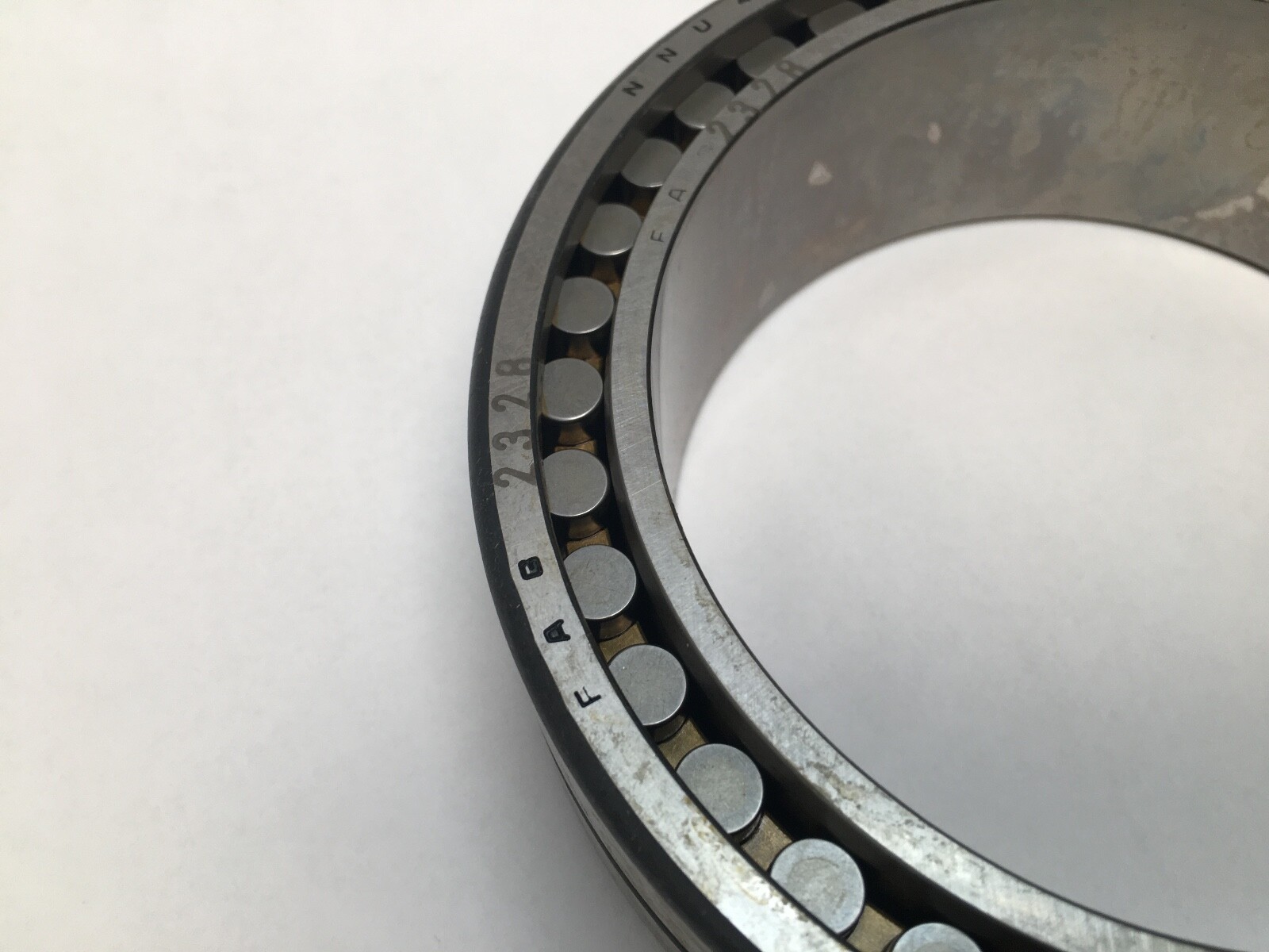 FAG NNU4921SKM.SP Bearing 105x145x40 mm NNU4921 NNU-4921-S-K-M-SP Germany