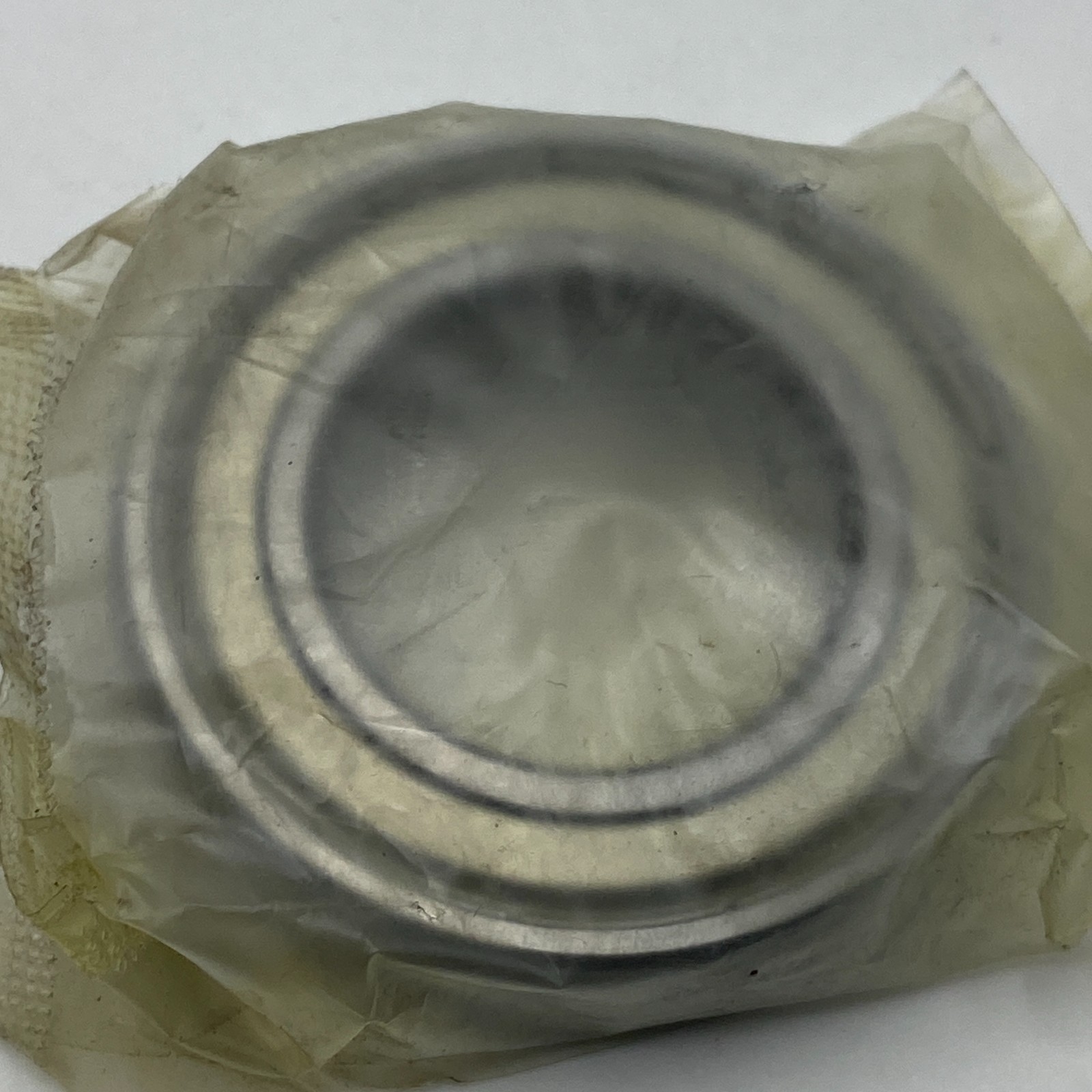 NACHI 6006ZZE C3 XM 020422 Ball Bearing Single Metal Shield