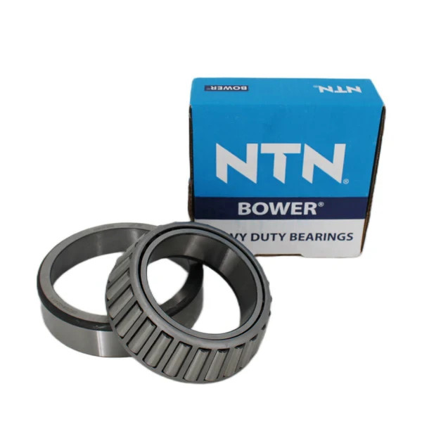 NTN BOWER Set421 Wheel Bearing & Race HM516449A HM516410 | HD Truck Hub