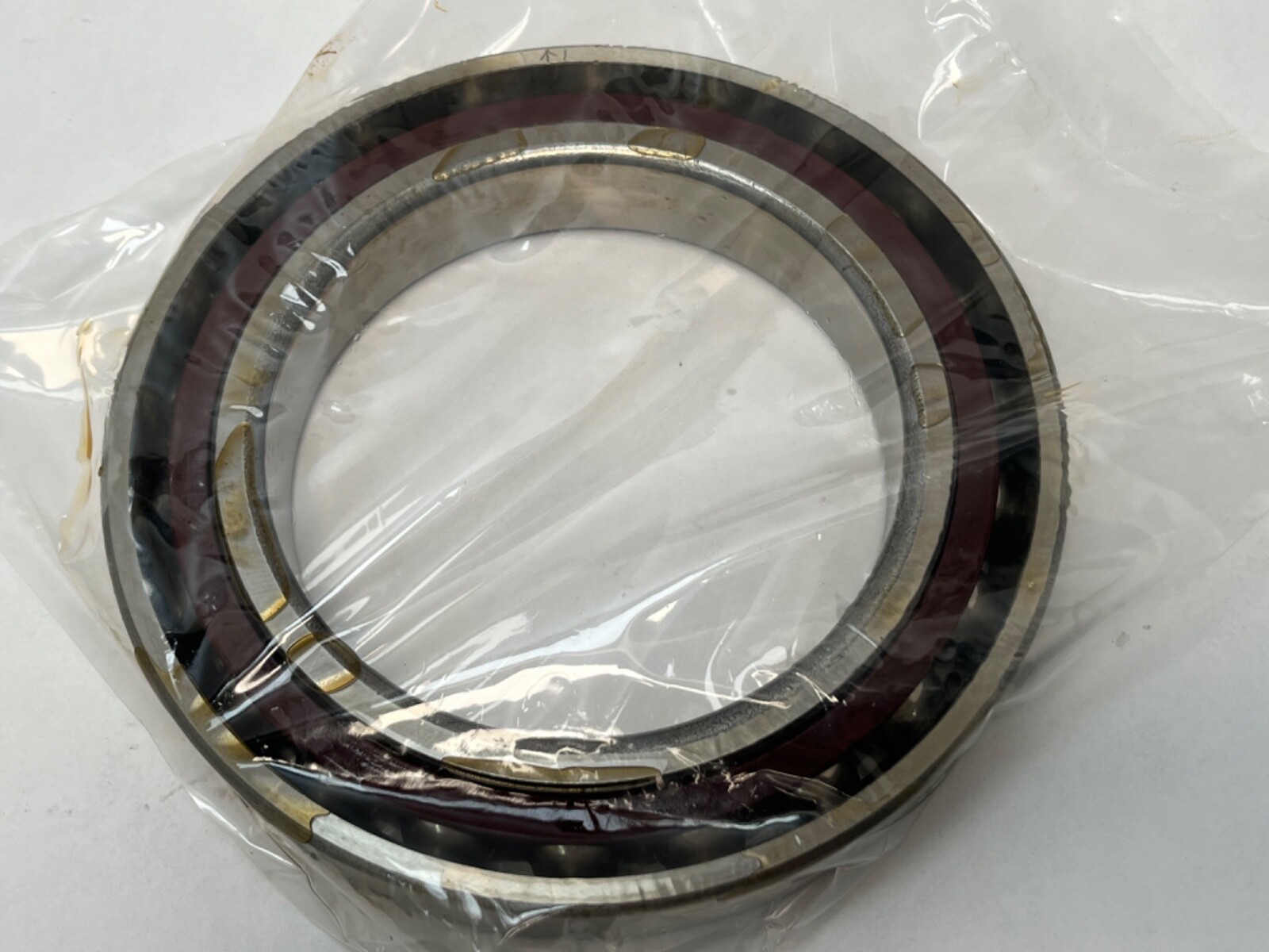SKF 7024CTCC78G4 Bearing 120x180x28 mm 7024C 7024-CTC-C78-G4 ABEC7 USA