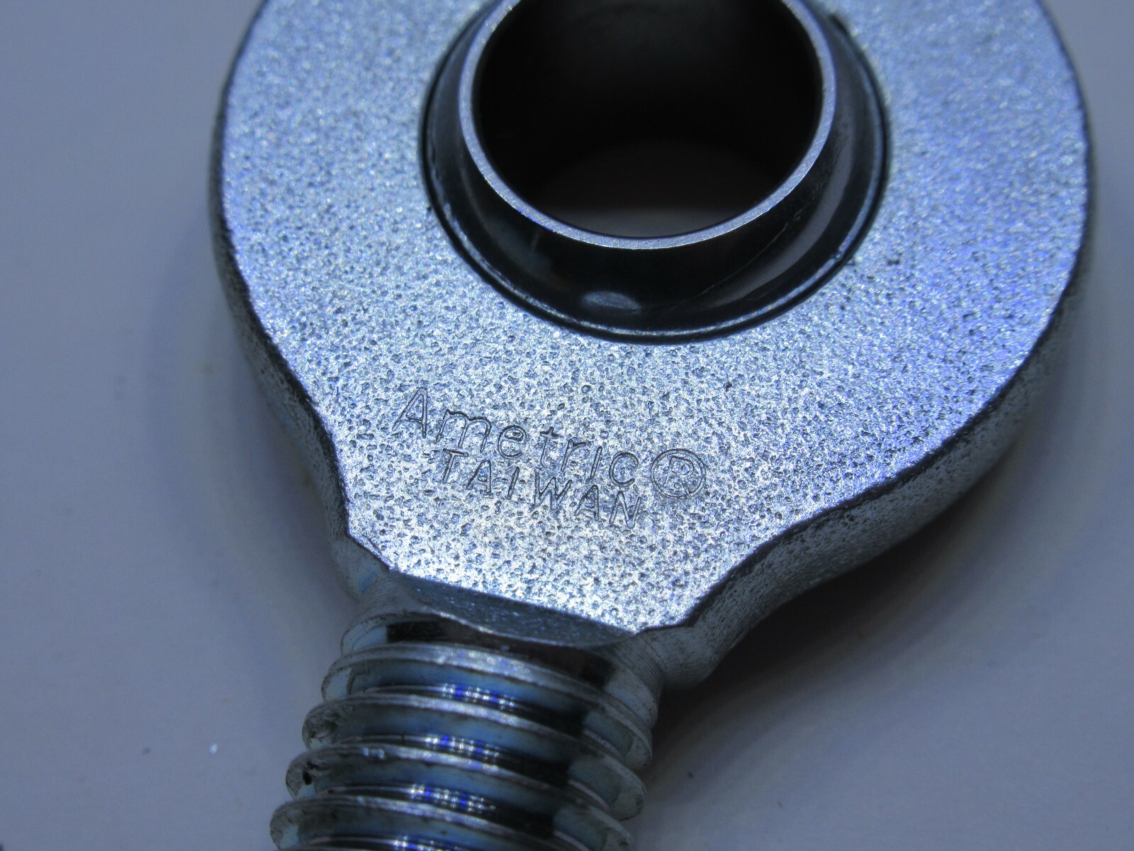 (NEW) AMETRIC SA 12E SA12E Male Rod End Bearing