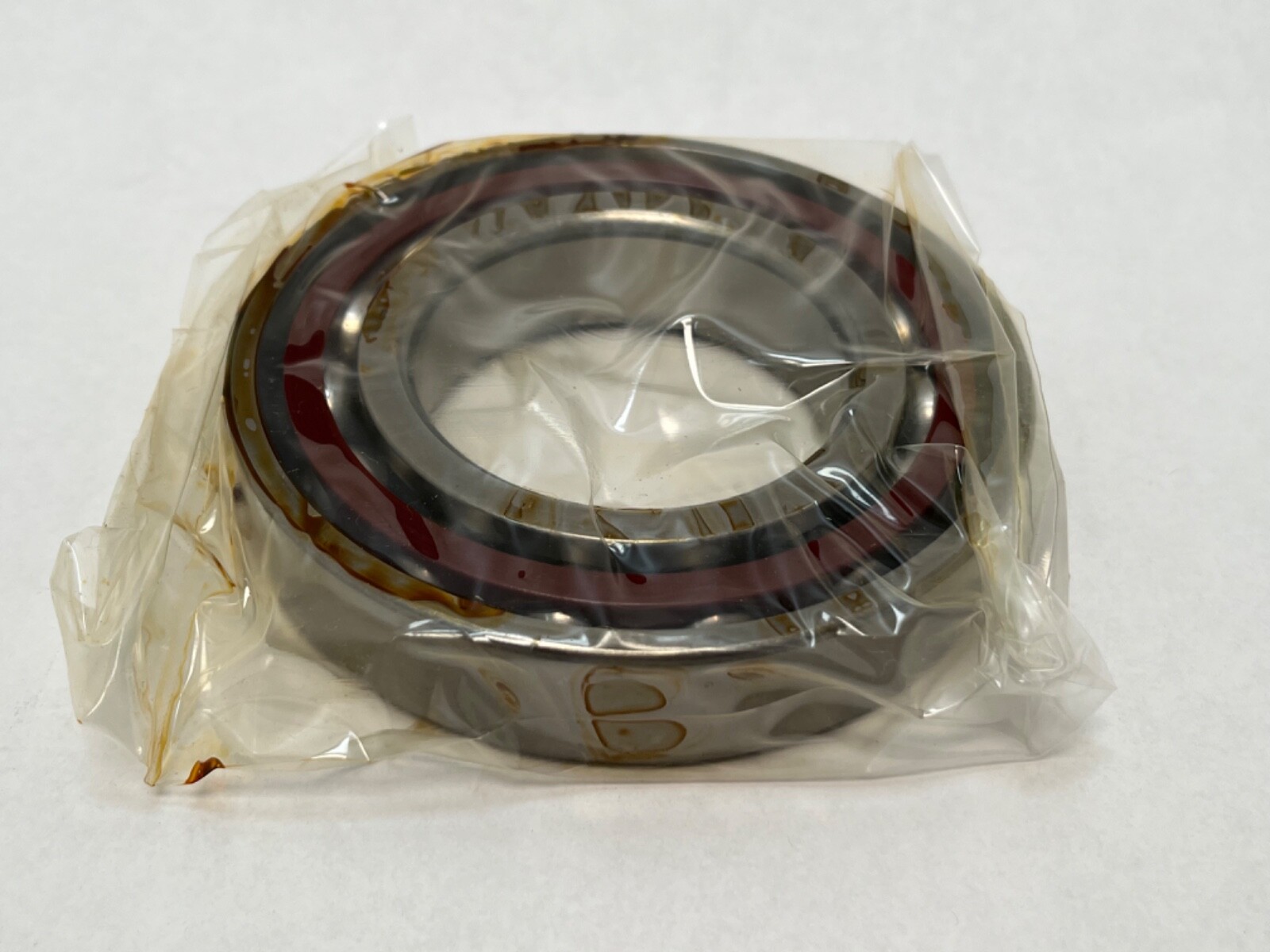 SKF 7212-CDGB/P4A Angular Bearing 60x110x22 mm 7212-CD-P4A-DGB Italy