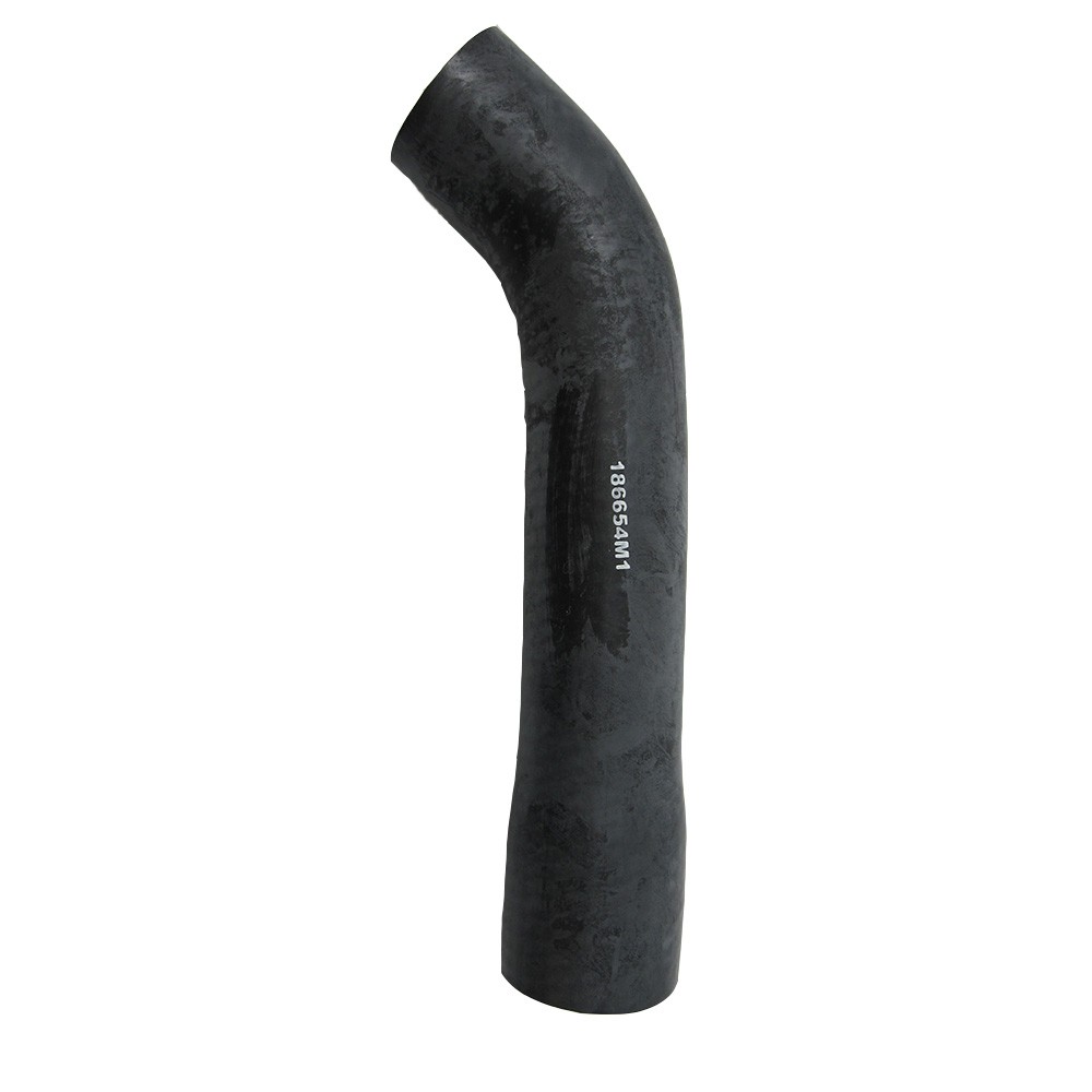 186654M1 Radiator Hose Fits Massey Ferguson 302 304 356 50 Loader 50A 65