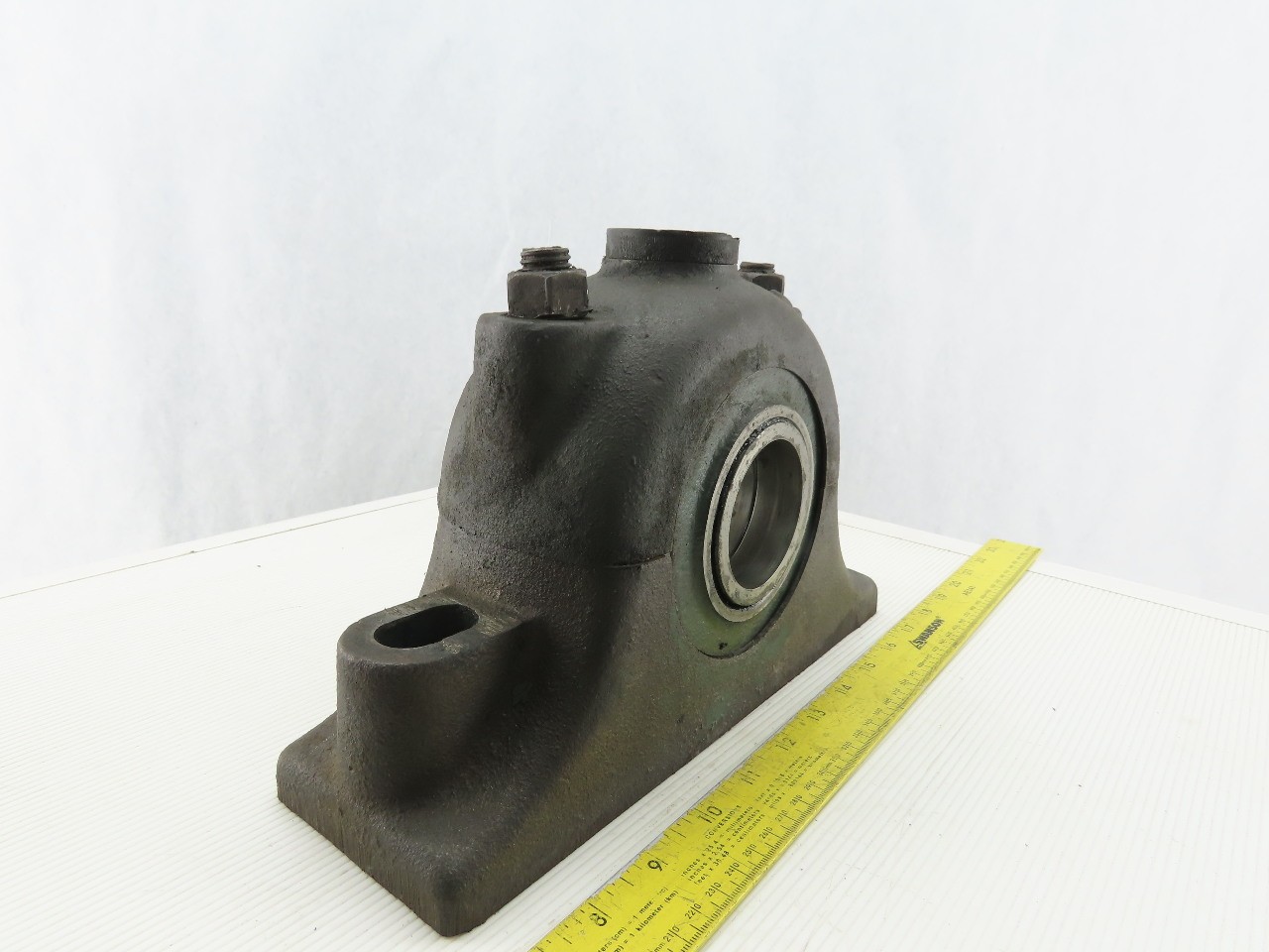 Dodge 2-1/8″ Split Housing heavy Duty 2 Bolt Pillow Block Bearing