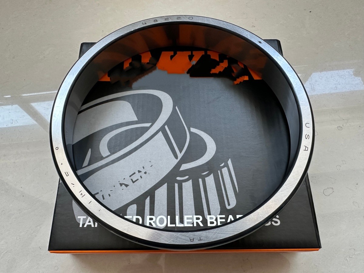 For Timken 48220 Single-Cup Tapered Roller Bearing NEW US SELLER