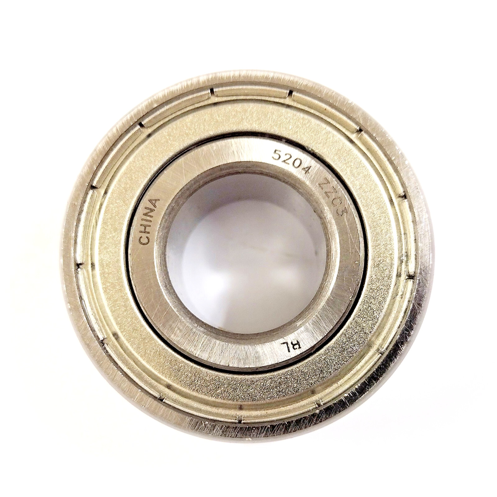 BL 5204 ZZ/C3 ANGULAR CONTACT BEARING 20MM BORE 47MM OD 20.6MM WIDTH