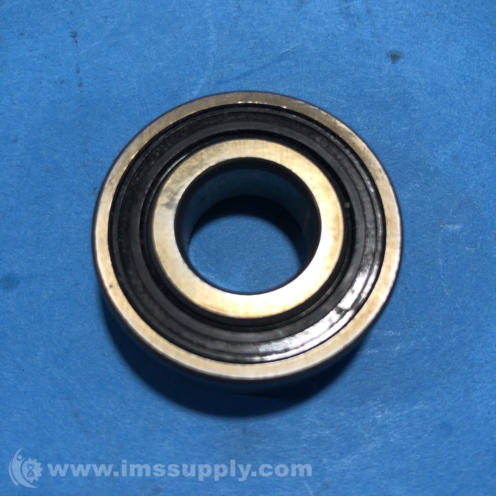 SKF 6202-2RS1 Stainless Steel Deep Groove Ball Bearing FNIP