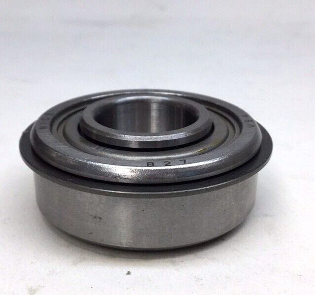 Nice 7512DLGTNTG18 Ball Bearing Radial .7500in ID X 1.7500in OD X .7500in Width