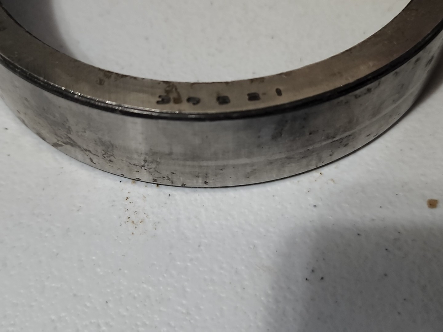 NDH 39590/39521 Taper Bearing Cone&Cup 2-5/8″ ID 4-7/16″ OD USA