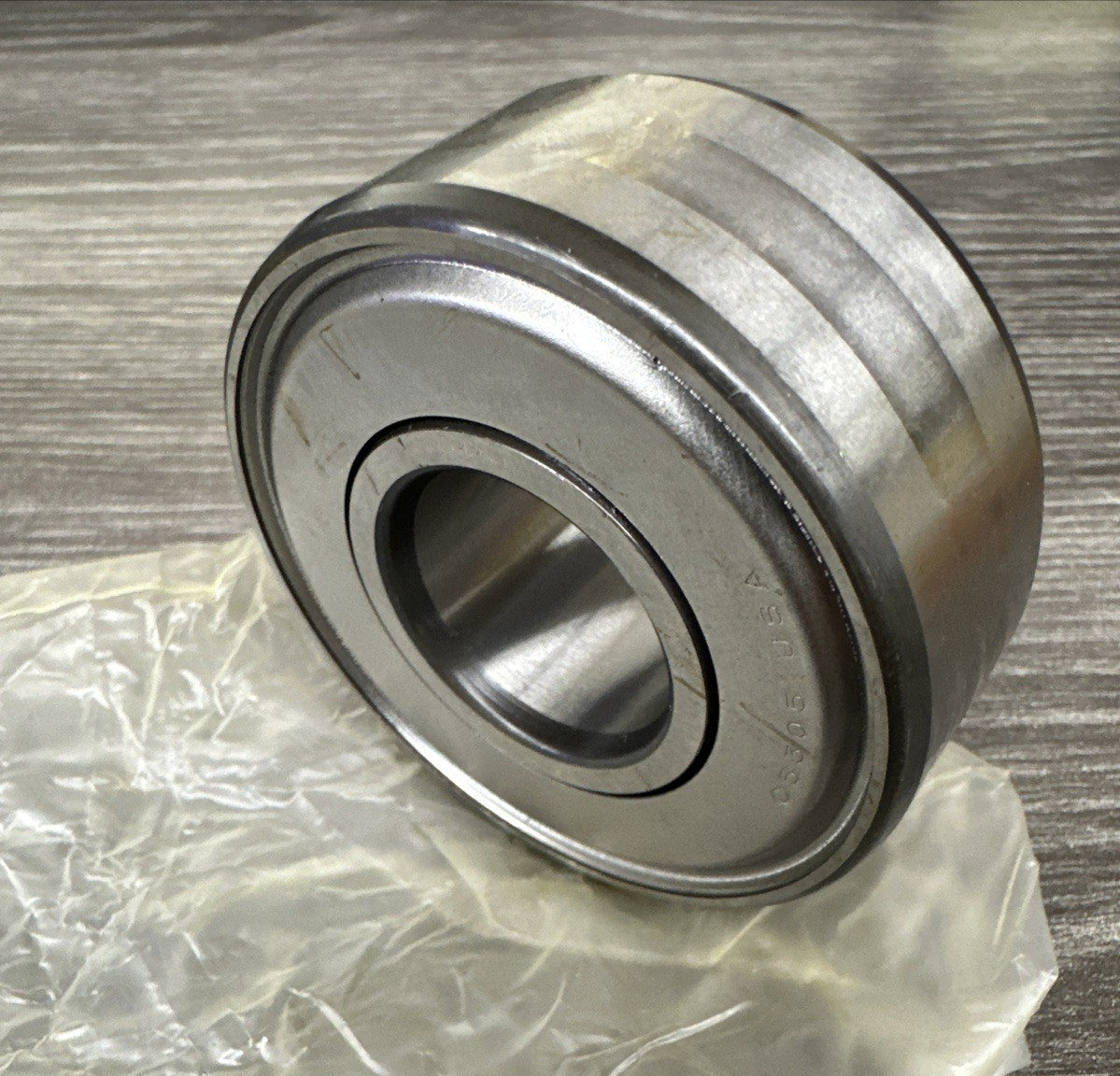 MRC 5305MFF H501 (C3) bearing, made in USA (UPC 097741023207)