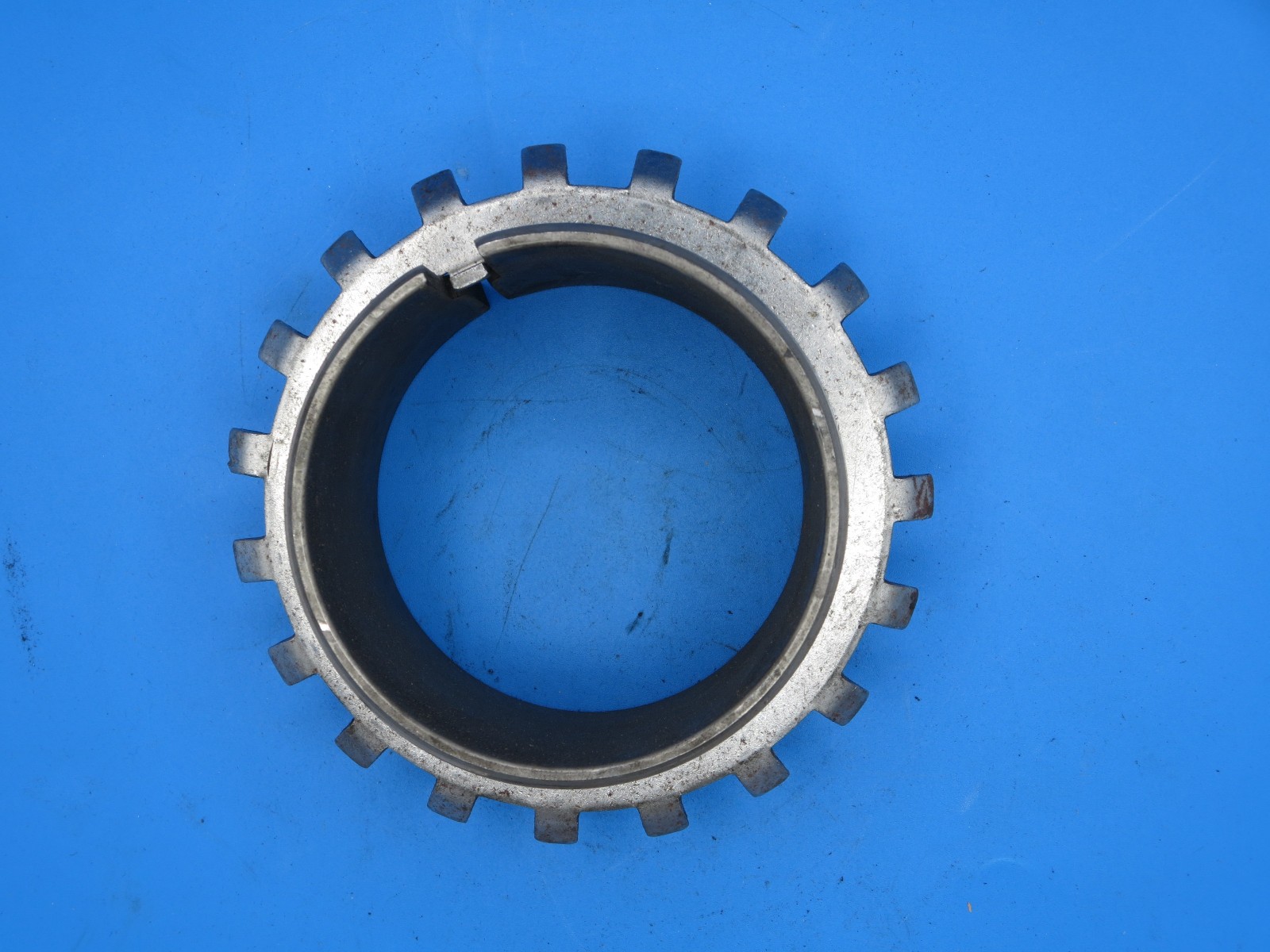 SKF 22 X 3-15/16″ Adapter Sleeve – As shown – NOS