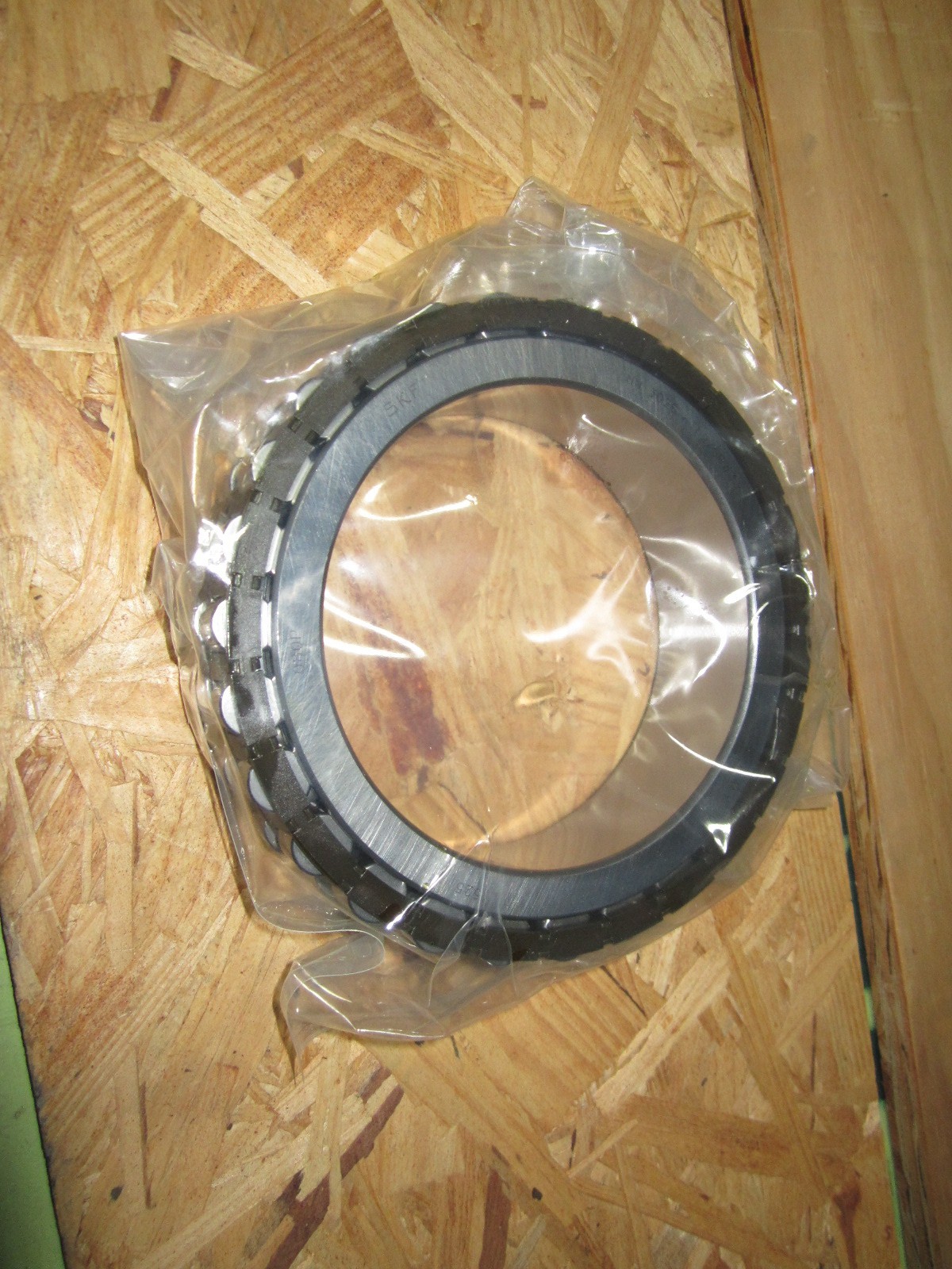 SKF 3026 KTN9 /SPW33 Cylindrical Roller Bearings