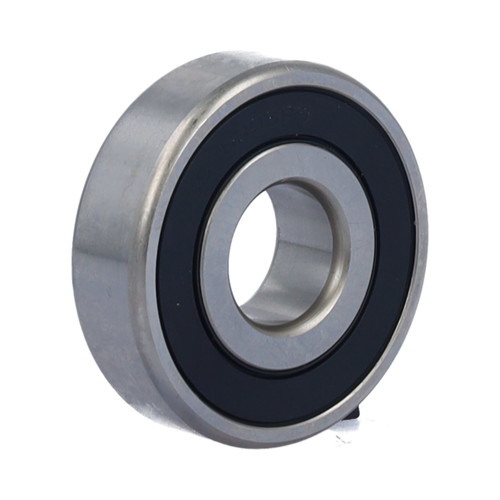 W6303-2RS1 SKF 17 x 47 x 14 mm DEEP GR. BALL SINGLE ROW, SS