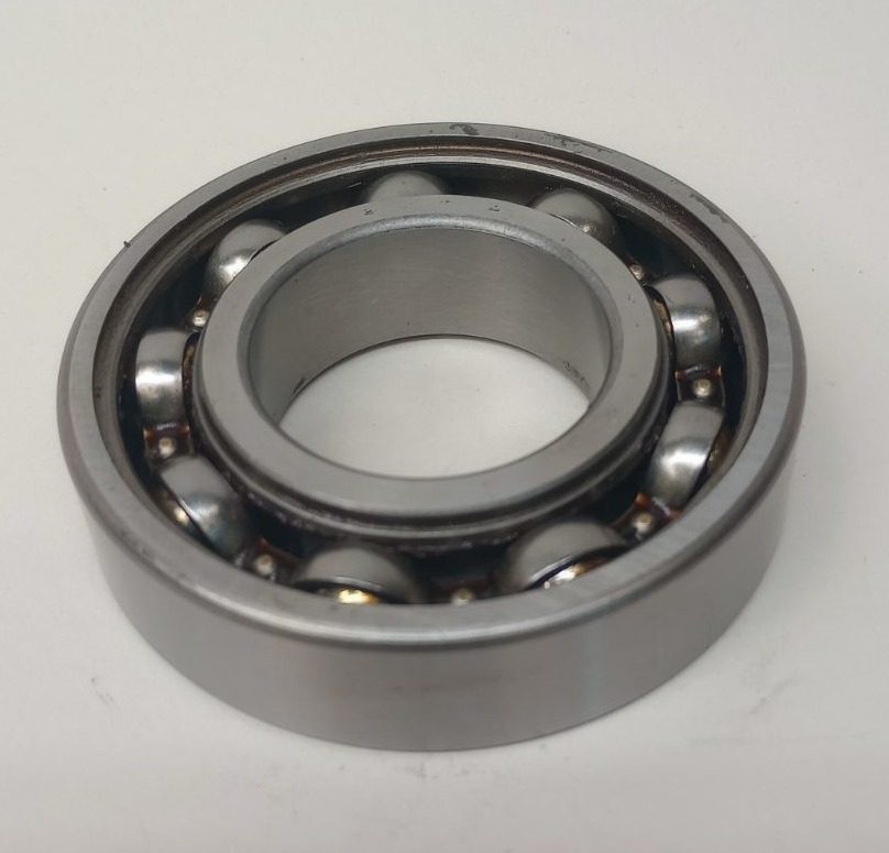 Norma Hoffmann 207-P Ball Bearing Deep Groove 35X72X17mm 207P Single Shielded