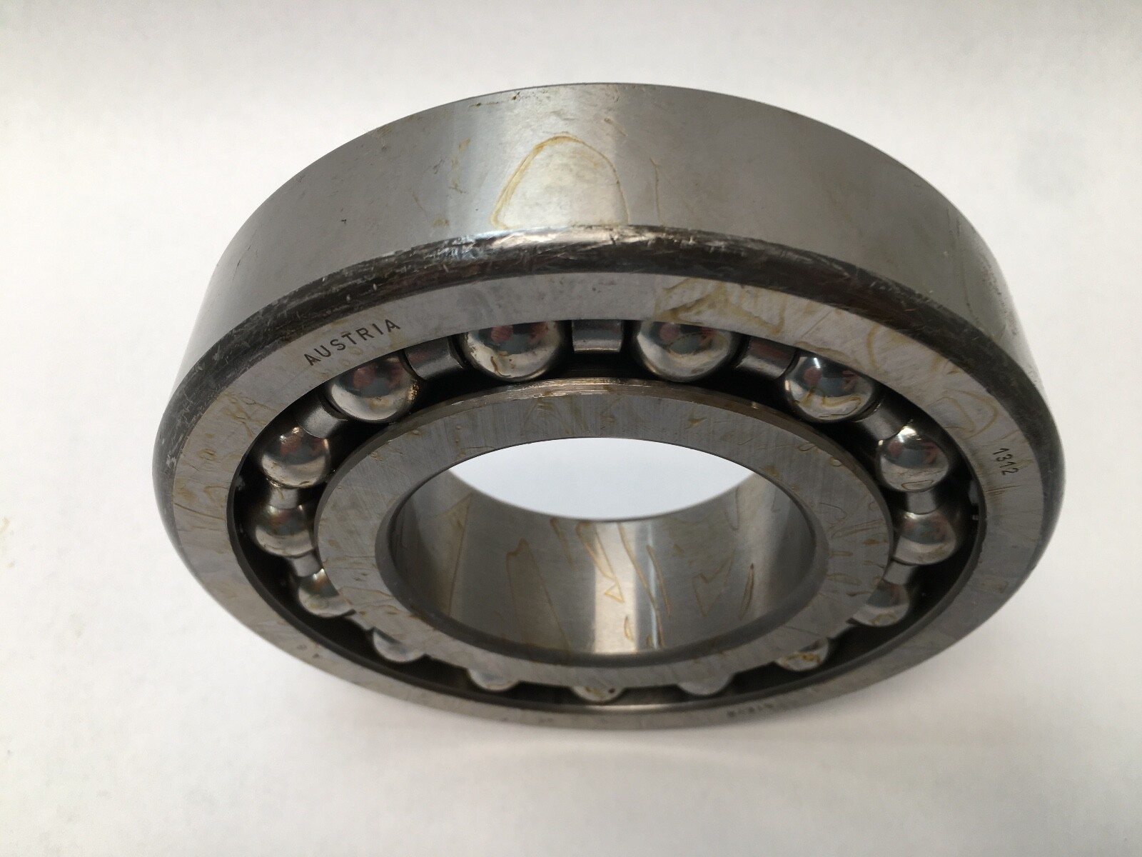 Steyr 1312K Self Aligning Bearing 60x130x31 mm 1312-K