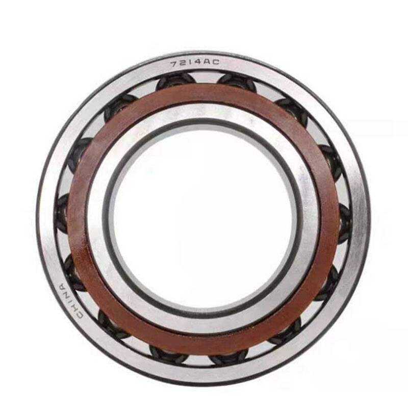7000AC – 7304AC Miniature Angular Contact Ball Bearing Single Row ID: 6mm-60mm