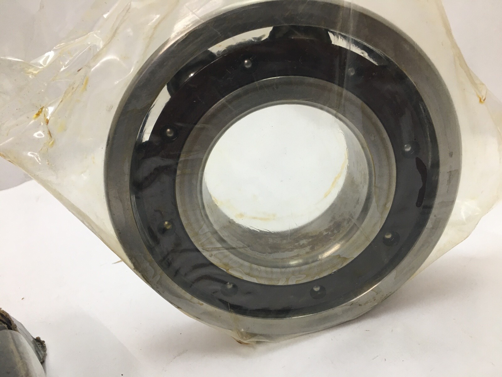 MRC 315S BEARING OPEN 75x160x37 mm 315-S 6315-C3 6315C3 USA