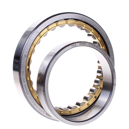 NU1019-XL-M1-F1-C4 FAG/Schaeffler Technologies 95 x 145 x 24 mm CYL. ROLL. SI…