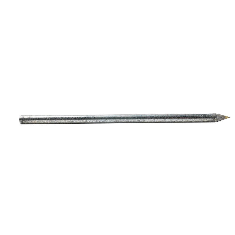 Lightweight Alloy Scribe Pen for Easy Marking on Stainless Steel and Plastics
