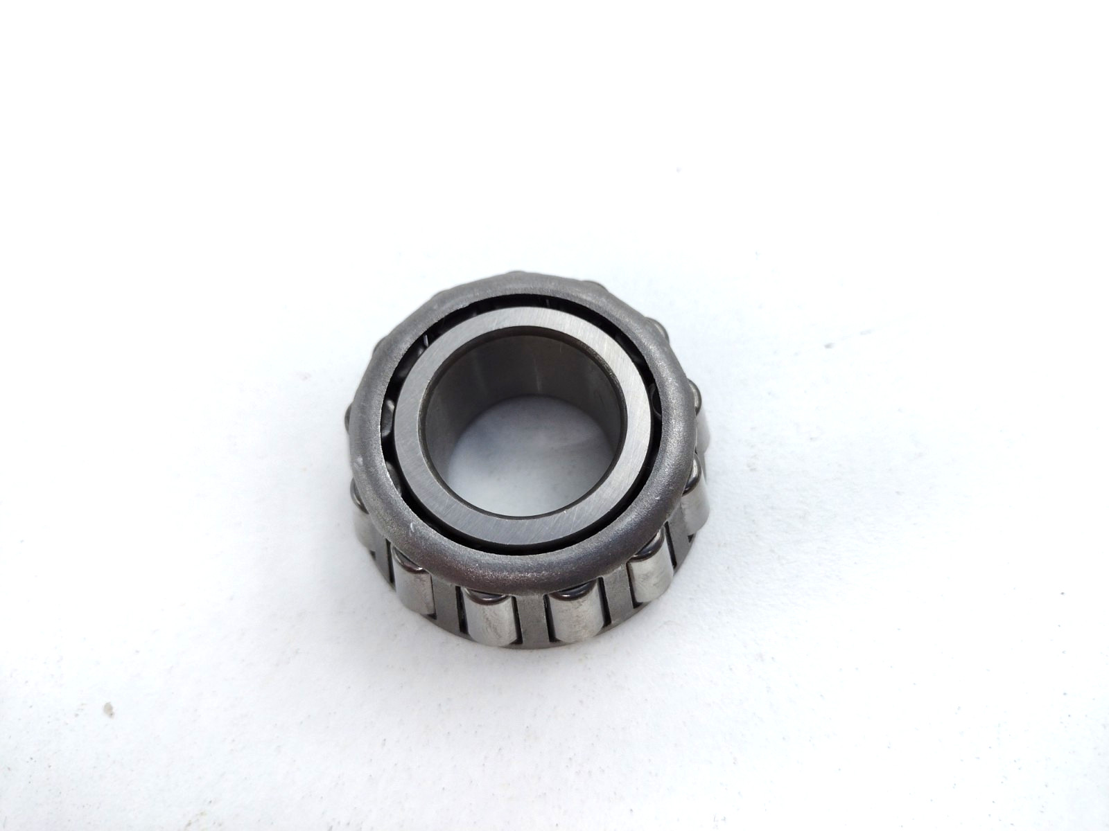 *** Bower/BCA 12580 Tapered Roller Bearing Cone 0.8125-inch Bore