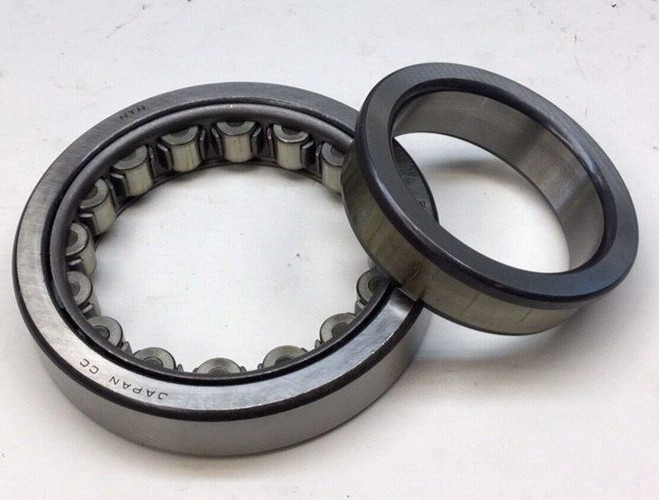 NTN NJ213 Cylindrical Roller Bearing 65mm ID X 120mm OD X 23mm W 213