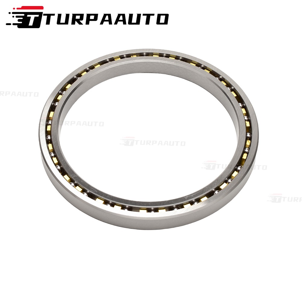 CSXD045 NEW ROLLER BEARING 4.5″X5.5″X0.5″ (114.3MM X 139.7MM X 12.7MM) KD045XP0