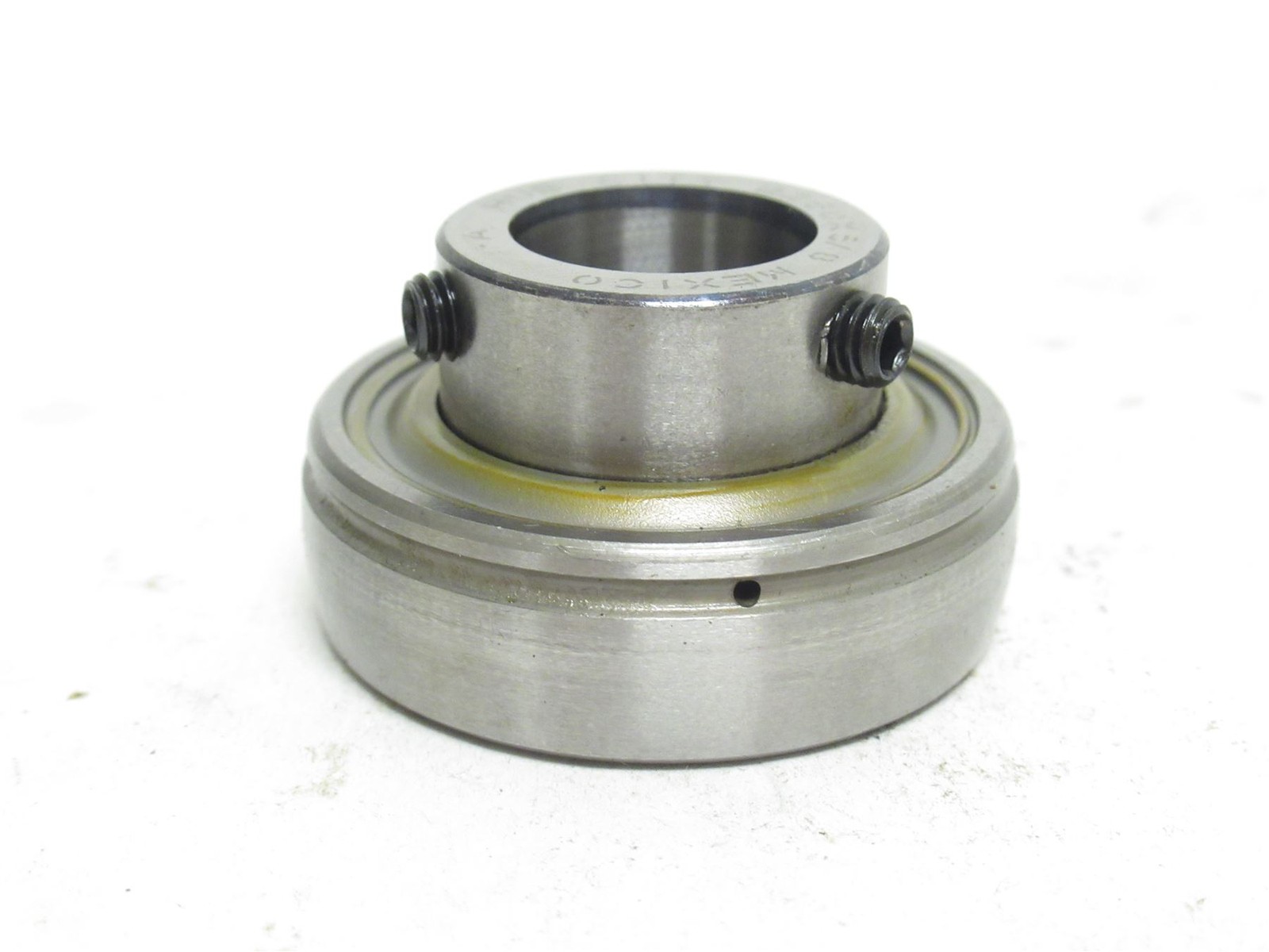 241373 New In Box; Hub City B250X5/8 Insert Ball Bearing; 5/8″ID