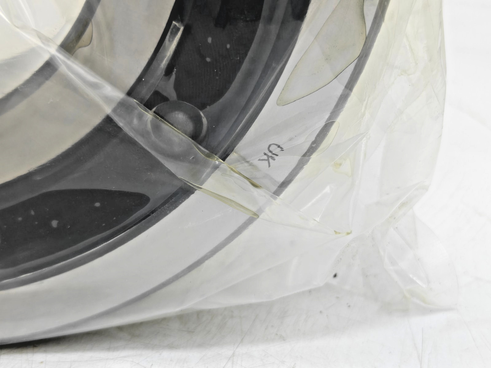 CPS6320-D215/100 X9918 MRC P320S1ST PN: 6900220 D EBARA 6320 CRYODYNAMICS UK