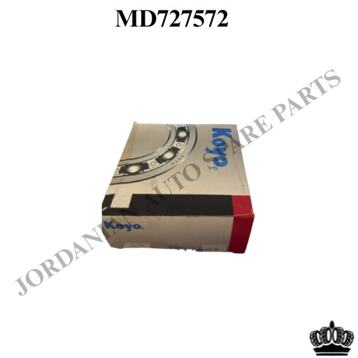 MD727572 / 35BVVD7X-7 BEARING, M/T MAIN SHAFT
