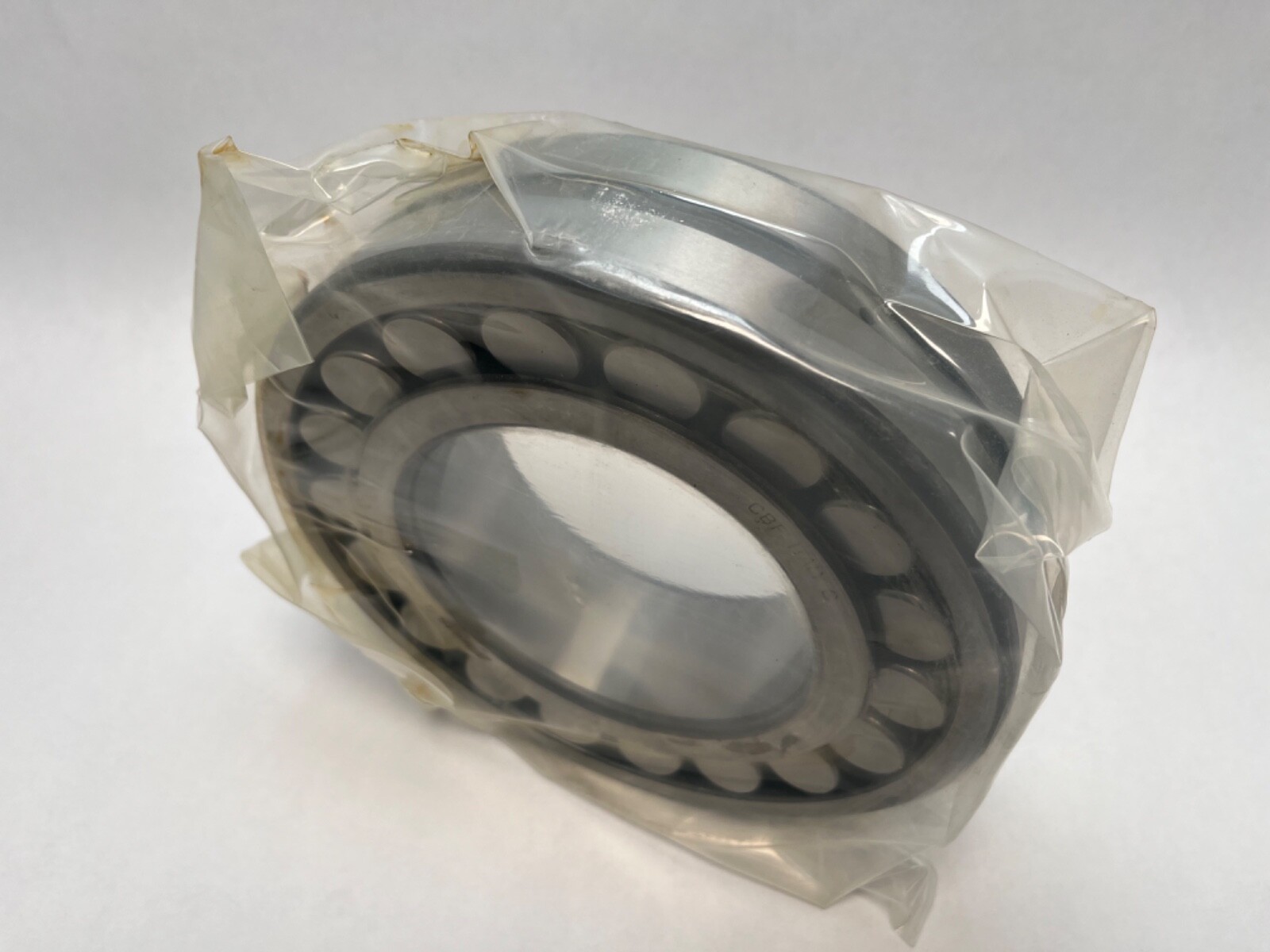 CBF 22222HLS Spherical Bearing 110x200x53 mm 22222 HLS 22222 CC/CJ/CCJ Italy