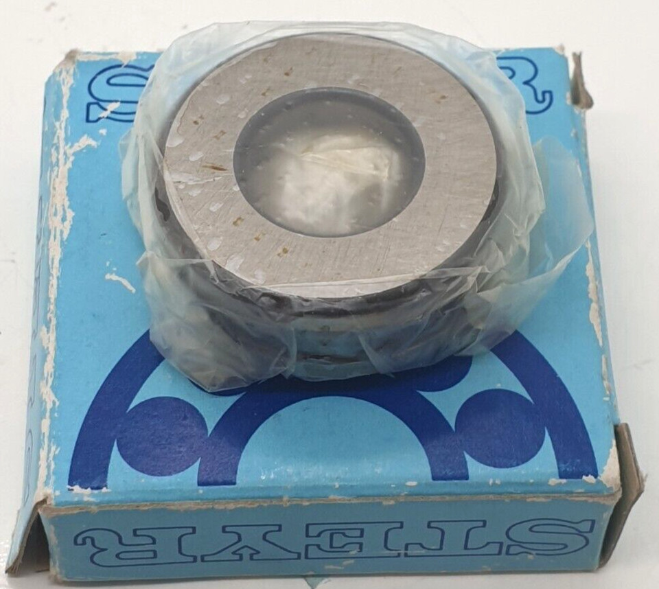 STEYR K02 51202B 18 ball bearing new original packaging