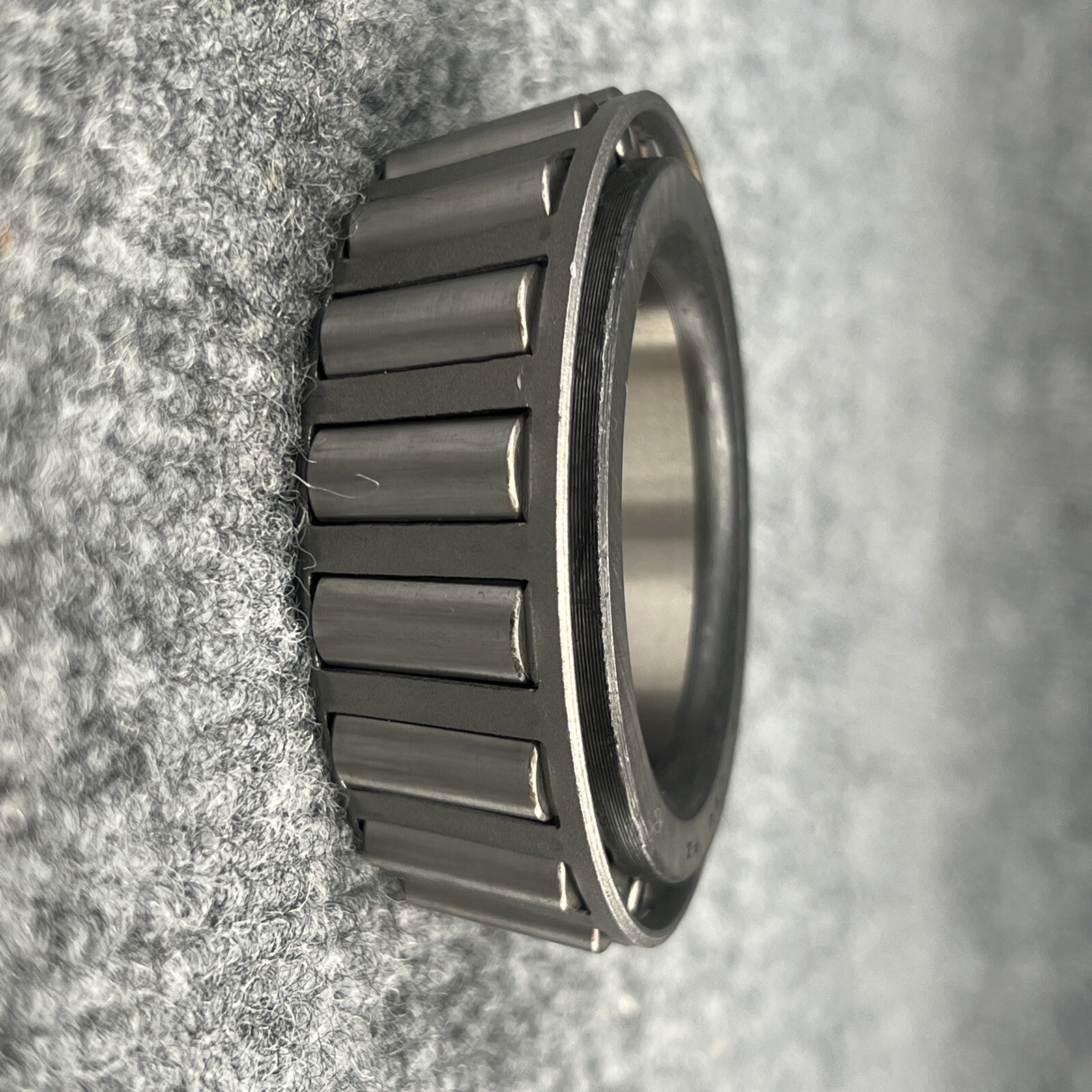 TIMKEN 25580-20024 TAPERED ROLLER BEARING CONE – 1.7500 in ID New