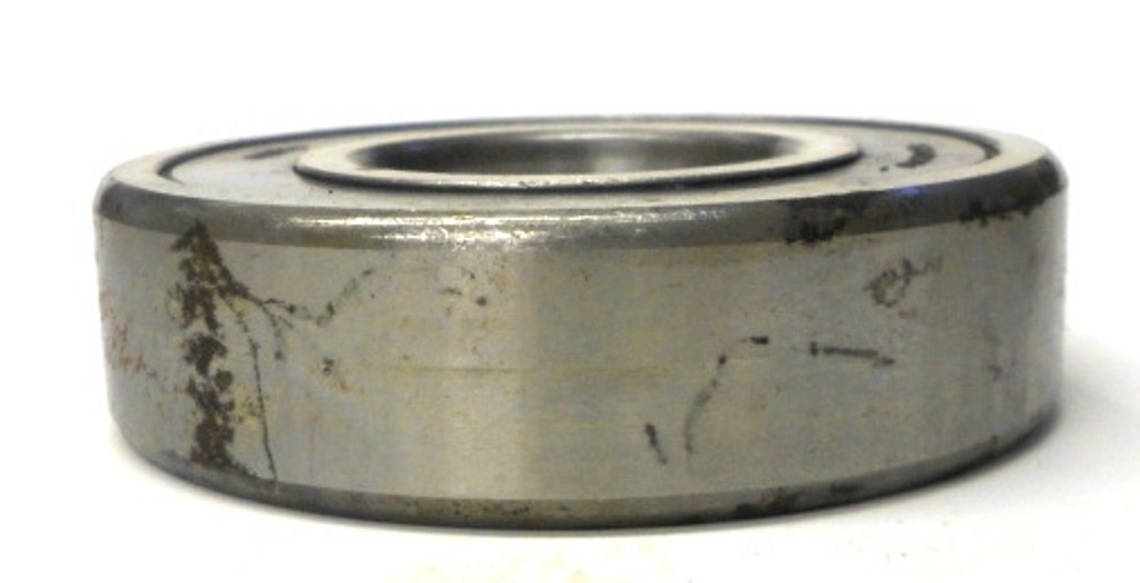 HOOVER NSK BEARING 6307VV, 6307V, USA, APPROX 3 1/8″ OD, 1 3/8″ ID, 7/8″ THICK