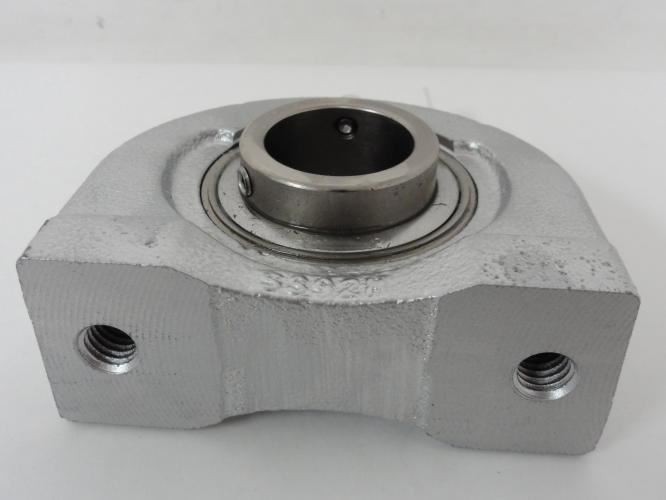 195004 New-No Box; SealMaster CRTBF-PN19 Pillow Block Bearing; 1-3/16″ ID