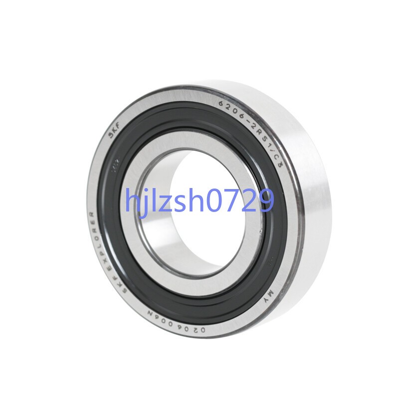 1Pcs NEW SKF Bearing Rubber Cover Seal 6302-2RS1