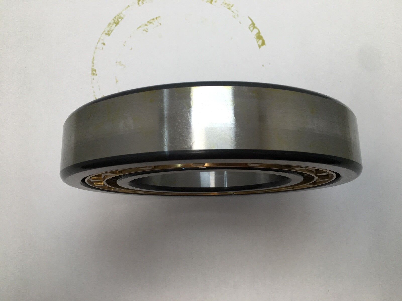 FAG NJ222E.M1.C3 Cylindrical Roller Bearing 110x200x38 mm NJ 222 E M1 C3 NJ22