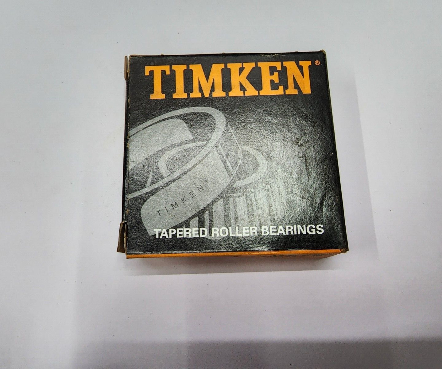 HM88610 TAPER ROLLER BEARING CUP ONLY NEW Timken USA OUTER ONLY HM88610-20082