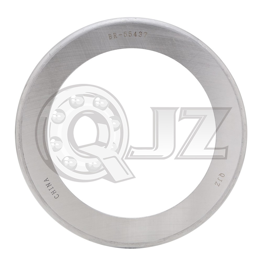 [Qty.2] 55206C-55437 Tapered Roller Bearing Set [2-1/16″ x 4-3/8″ x 1-3/16″]