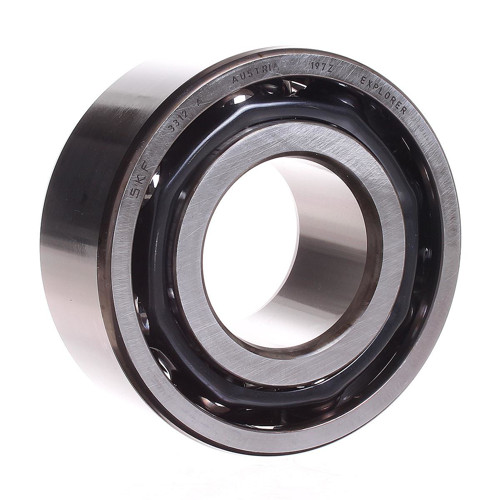 3312A SKF 60 x 130 x 54 mm ANGULAR CONT. BALL DOUBLE ROW