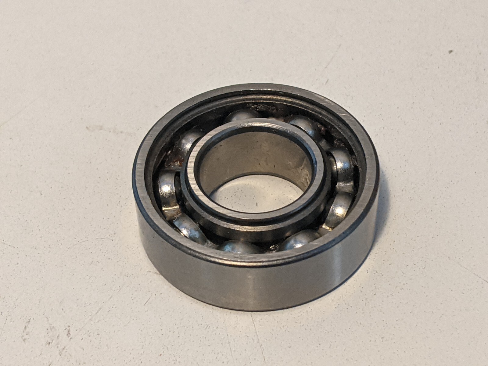 7120 NEW DEPARTURE BEARING .625X1.375X.4375