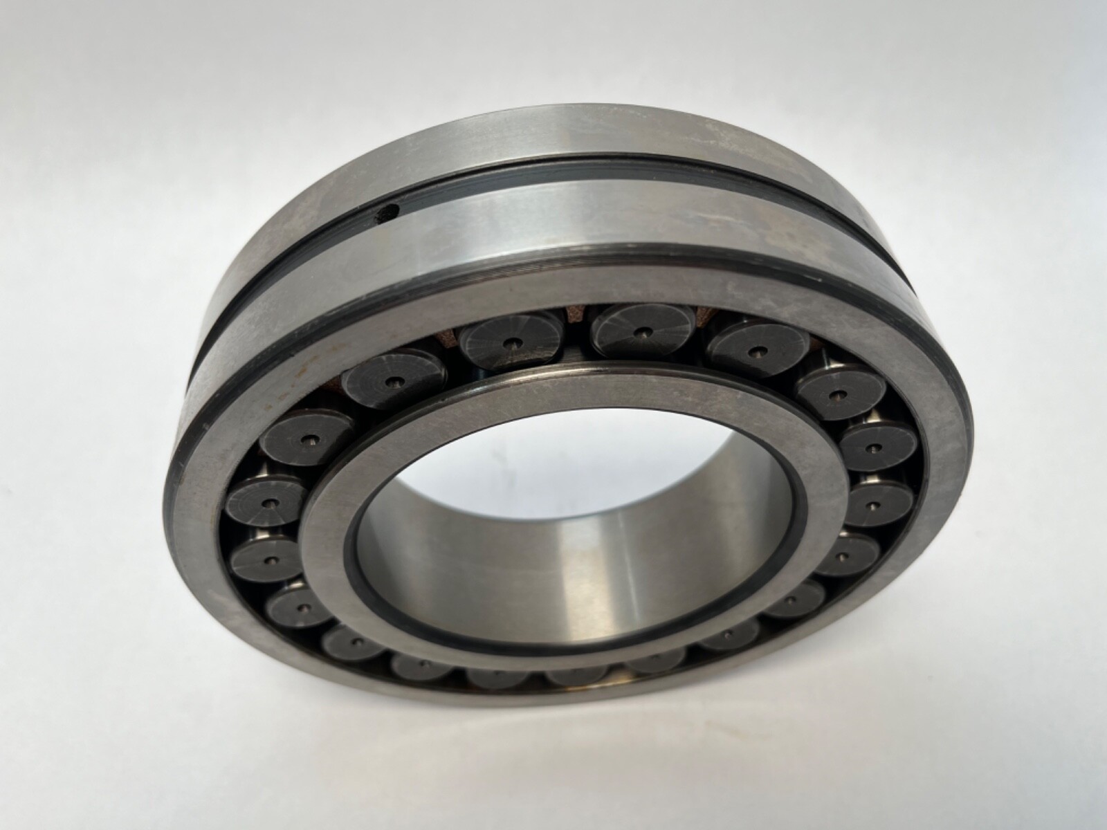 Torrington 22219BRW33 Spherical Bearing 22219-BR-W33 95SD22-F4 95x170x43 mm