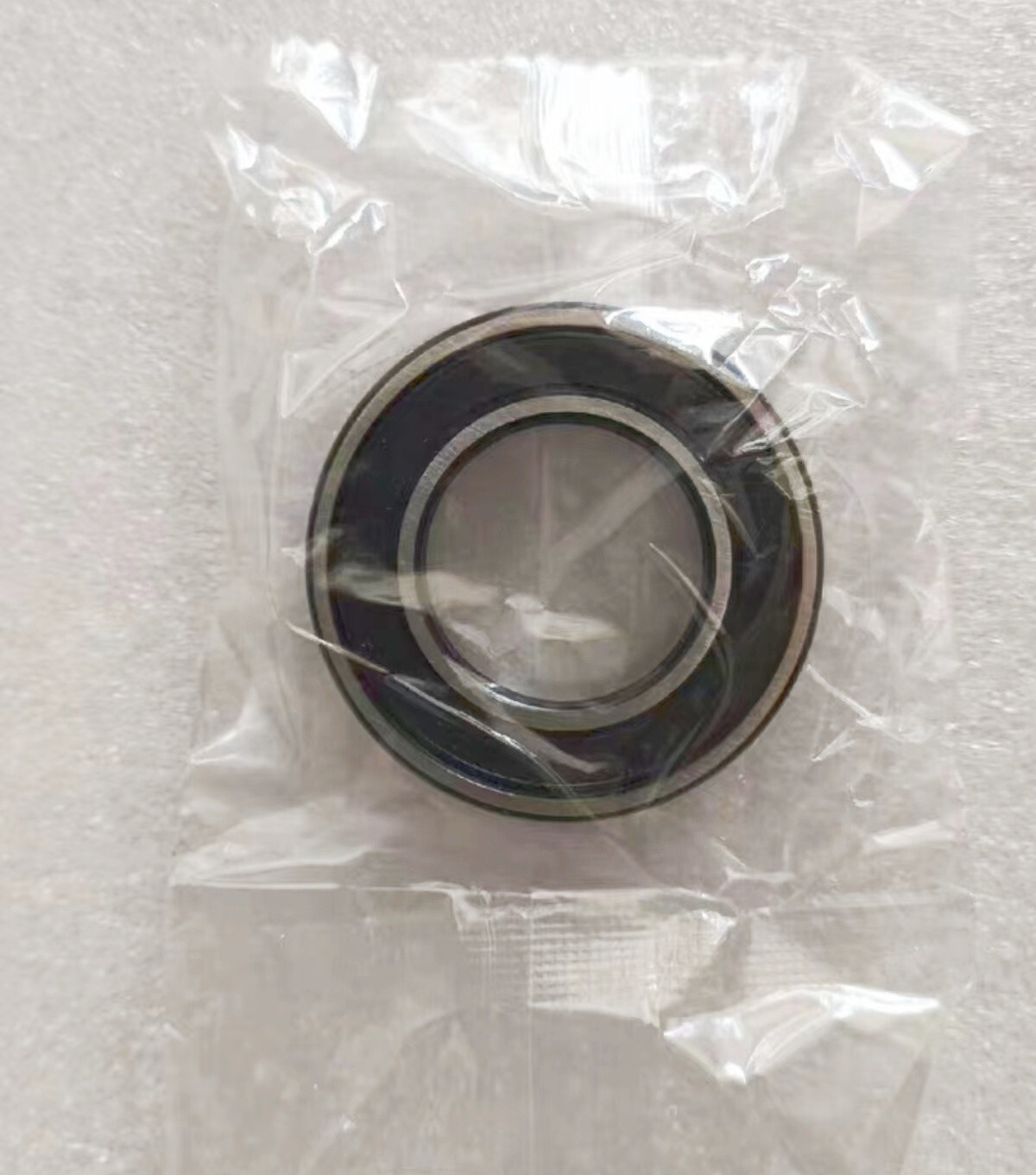 NEW SKF 6005-2RS1 single row deep groove ball bearing 1PCS #DC