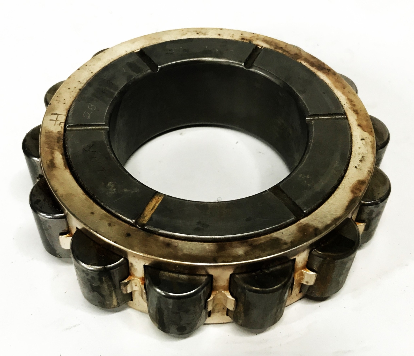 TRW/MRC Cylindrical Roller Bearing R310-CY10 NOS