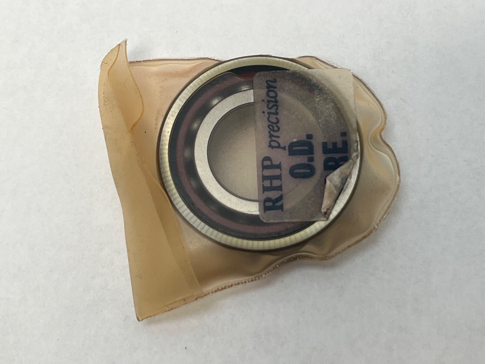 RHP 7003CTSULP4V Angular Bearing 17x35x10mm 7003C 7003-C-T-DUL-P4V England