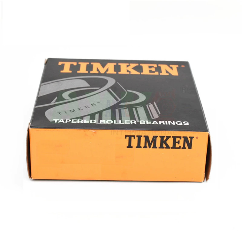 U497/U460L 44.96×79.98x24mm Timken Tapered Roller Bearing