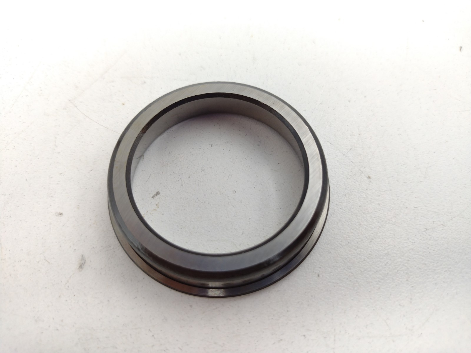 *** Timken 05185B Tapered Roller Bearing Single Flanged Cup 47 mm OD