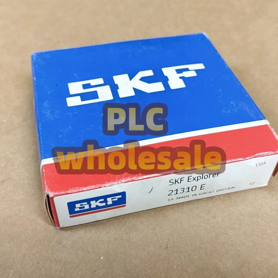1PCS NEW SKF 21310 E spherical roller bearing Fast shipping