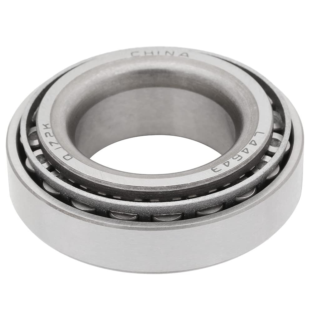 SET14 – Cone: L44643 Cup: L44610 – Tapered Roller Bearing 1″ X 1.98″ X 0.56″ (ID