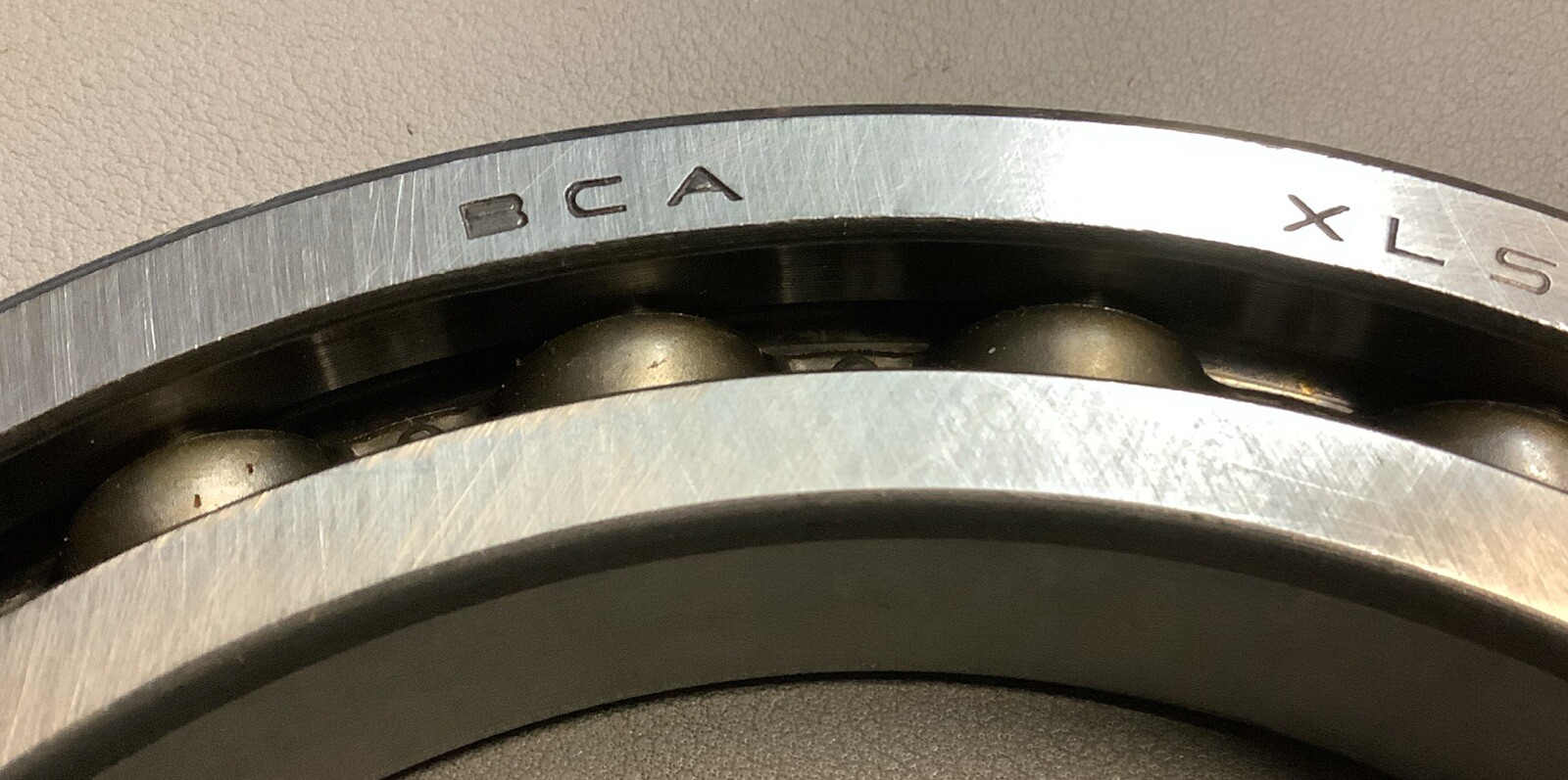 Bower/BCA XLS4 3/4 A3 4M-5858 Roller Ball Bearing for Caterpillar Tractor (B471)