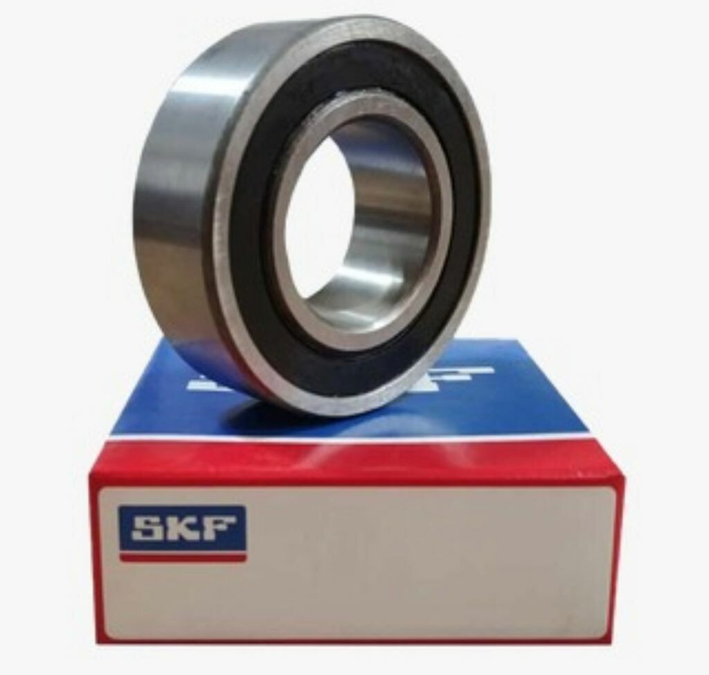 2205-2RS SKF JAPAN Self-aligning ball bearing 2205RS SAME DAY SHIPPING!!!